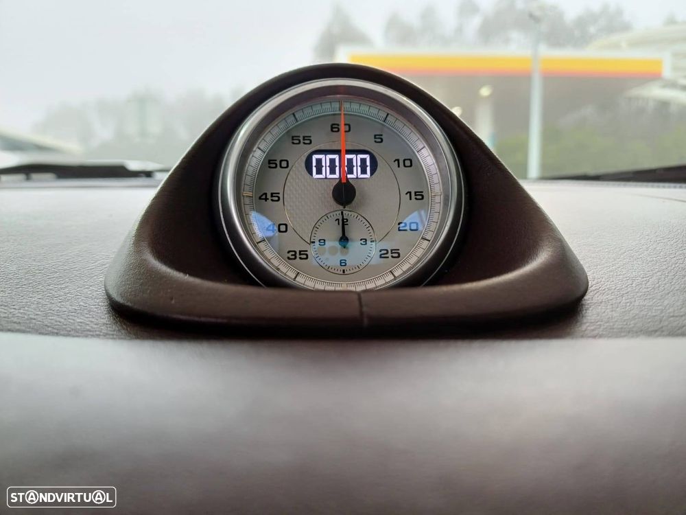 Porsche 911 (997) Carrera S Cabriolet Tiptronic - 19