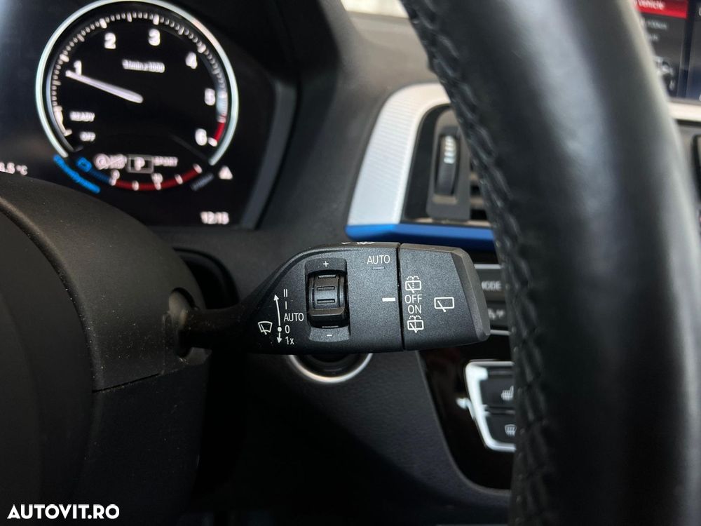 BMW Seria 1 - 27