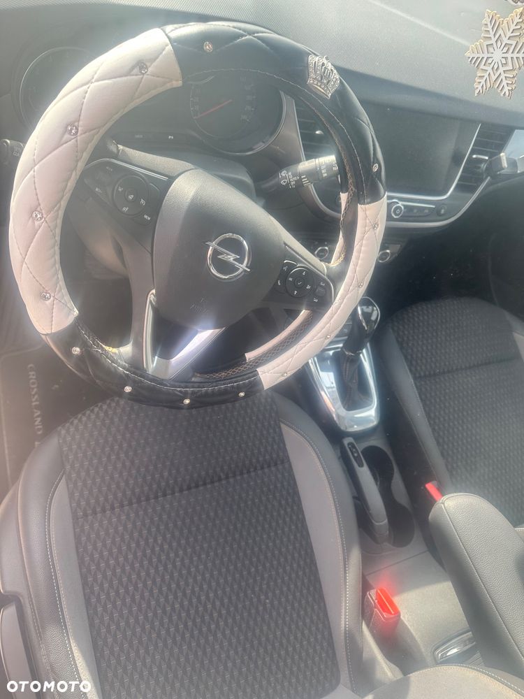 Opel Crossland X - 7