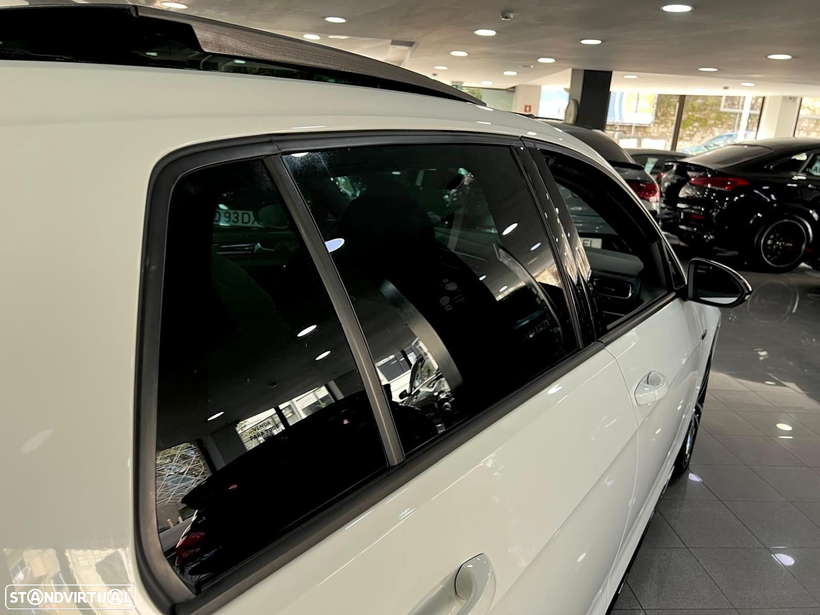 VW Golf 2.0 TDi GTD - 15