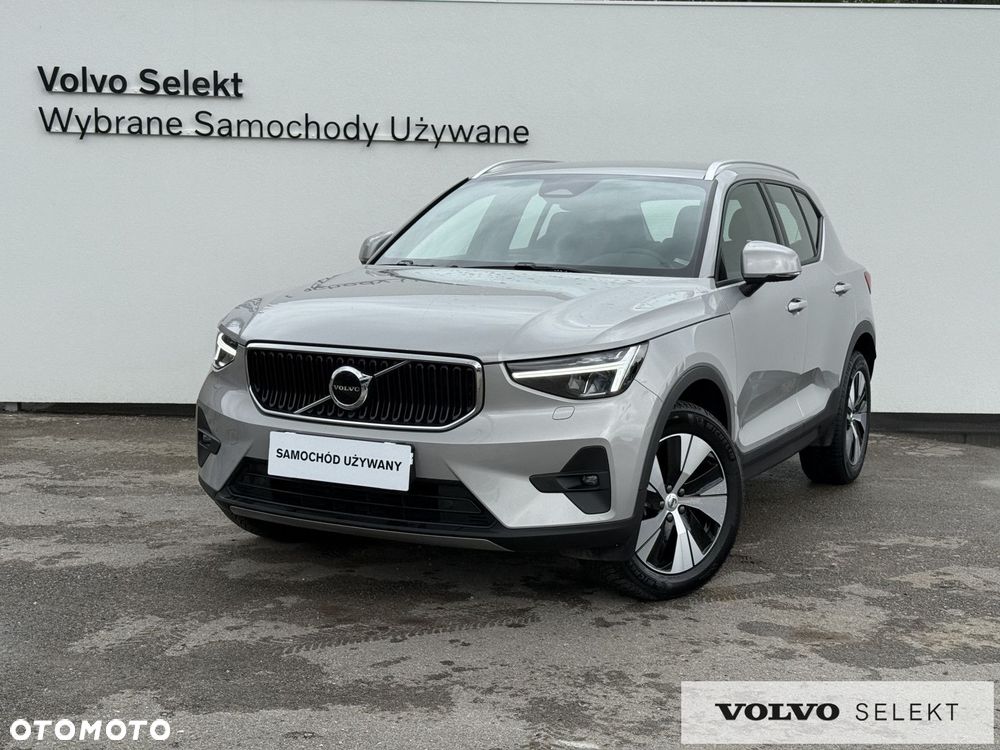 Volvo XC 40