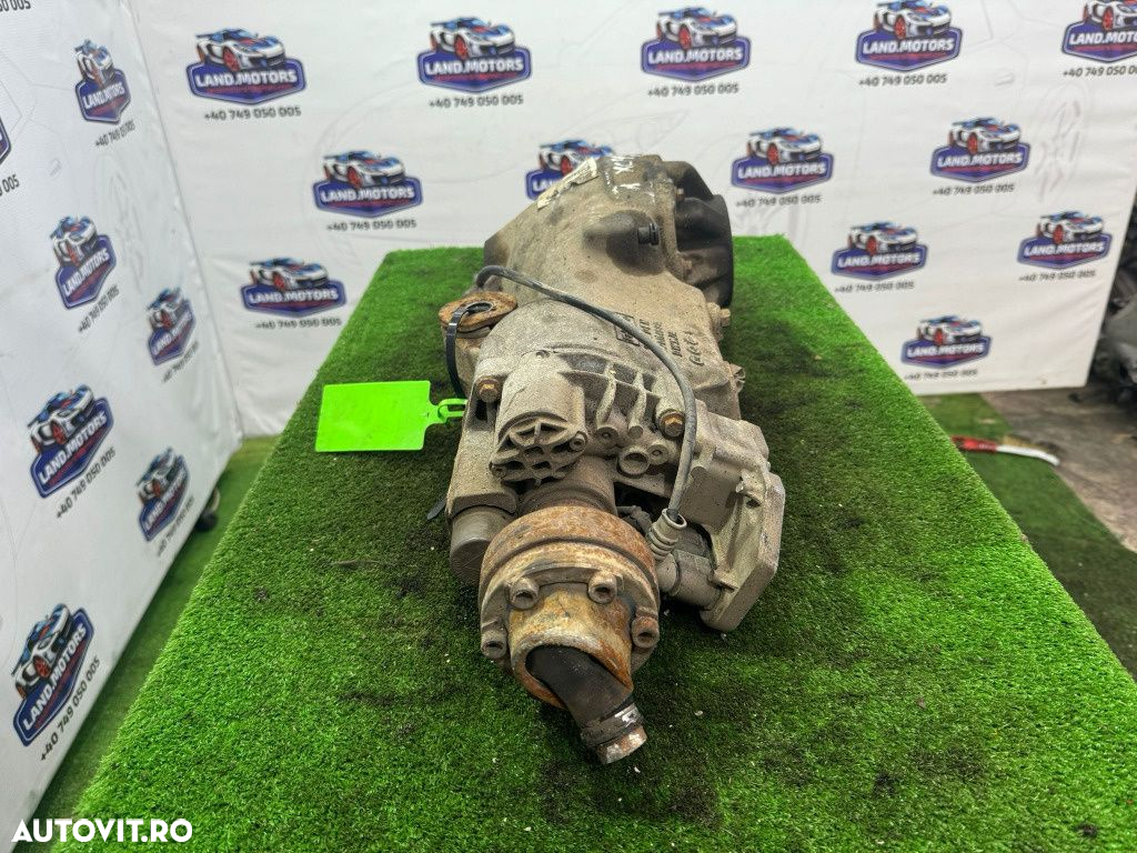Grup diferential spate punte spate volvo xc90 2.4d cod: p1216647 i5d, t125207 raport 2.58 ani - 4