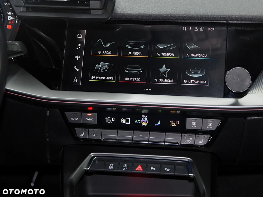 Audi A3 Limousine 35 TFSI S tronic - 25