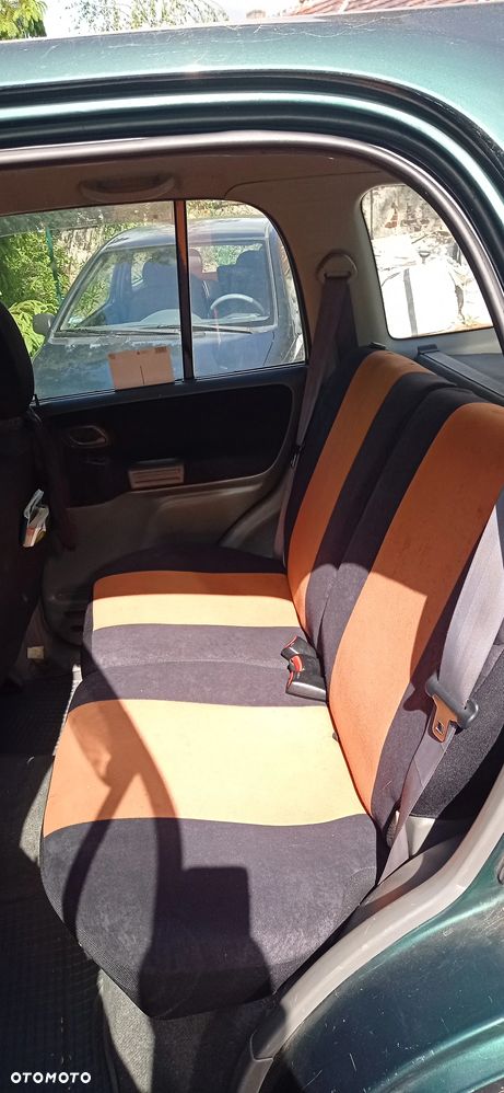 Suzuki Grand Vitara - 10