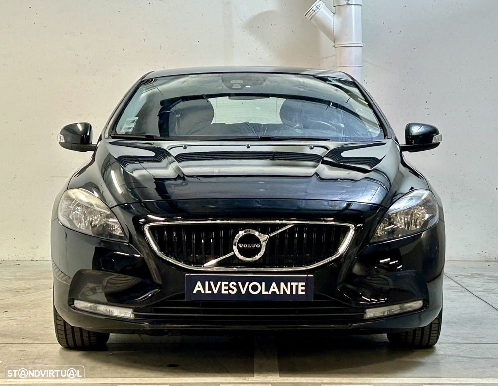 Volvo V40 2.0 D2 Momentum - 42