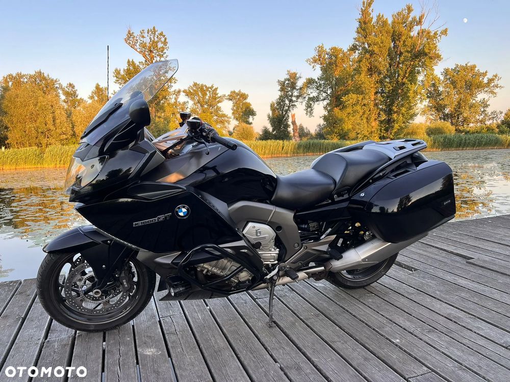 BMW K - 2