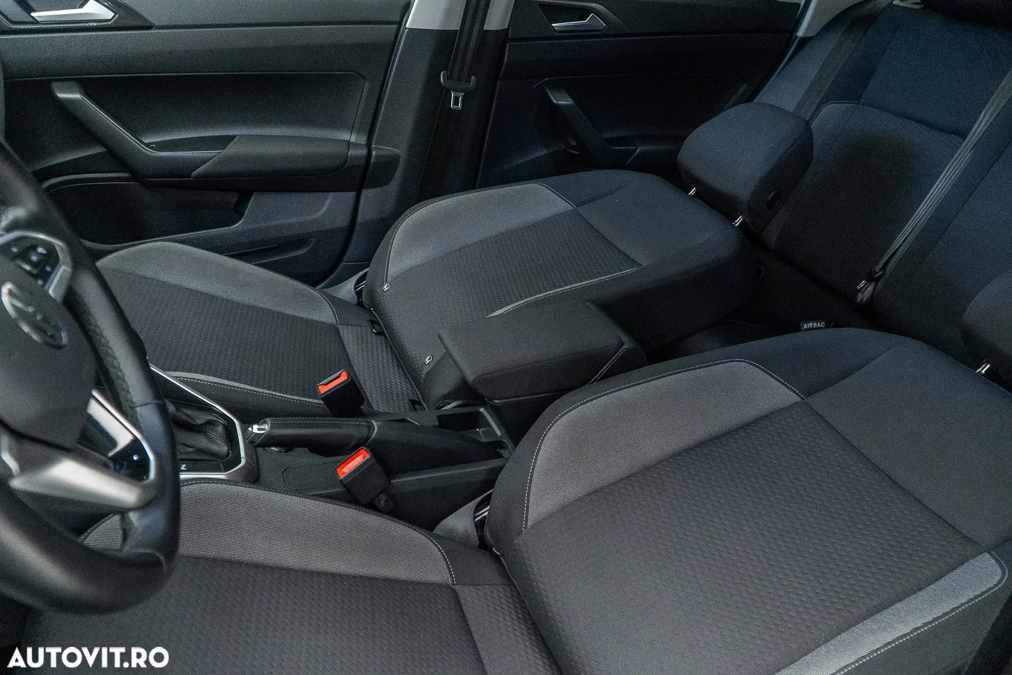 Volkswagen Taigo 1.0 TSI DSG Style - 15