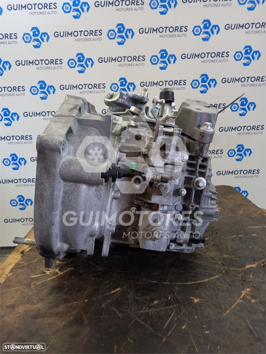 CAIXA VELOCIDADES ALFA ROMEO GIULIETTA 2.0MJET 150CV REF: F-561959.57 - 55260236 - MANUAL 6V - 2