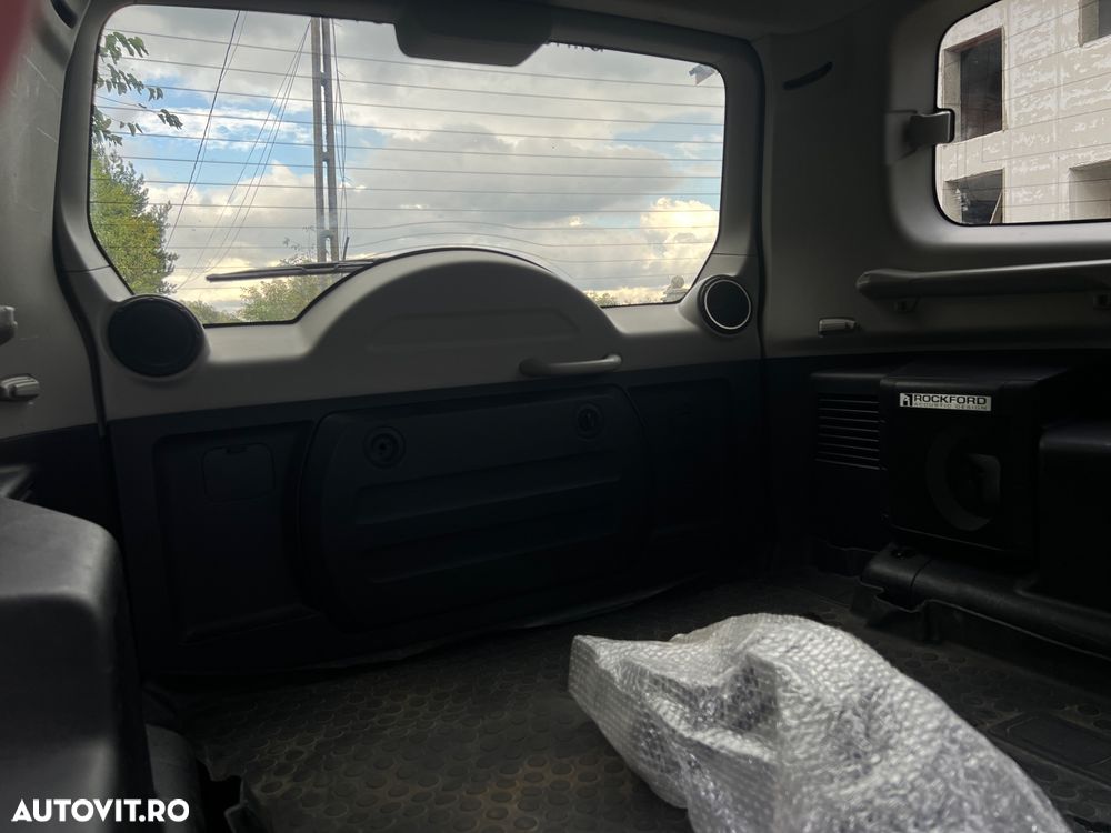 Mitsubishi Pajero 3.2 DI-D Automatik Instyle - 13