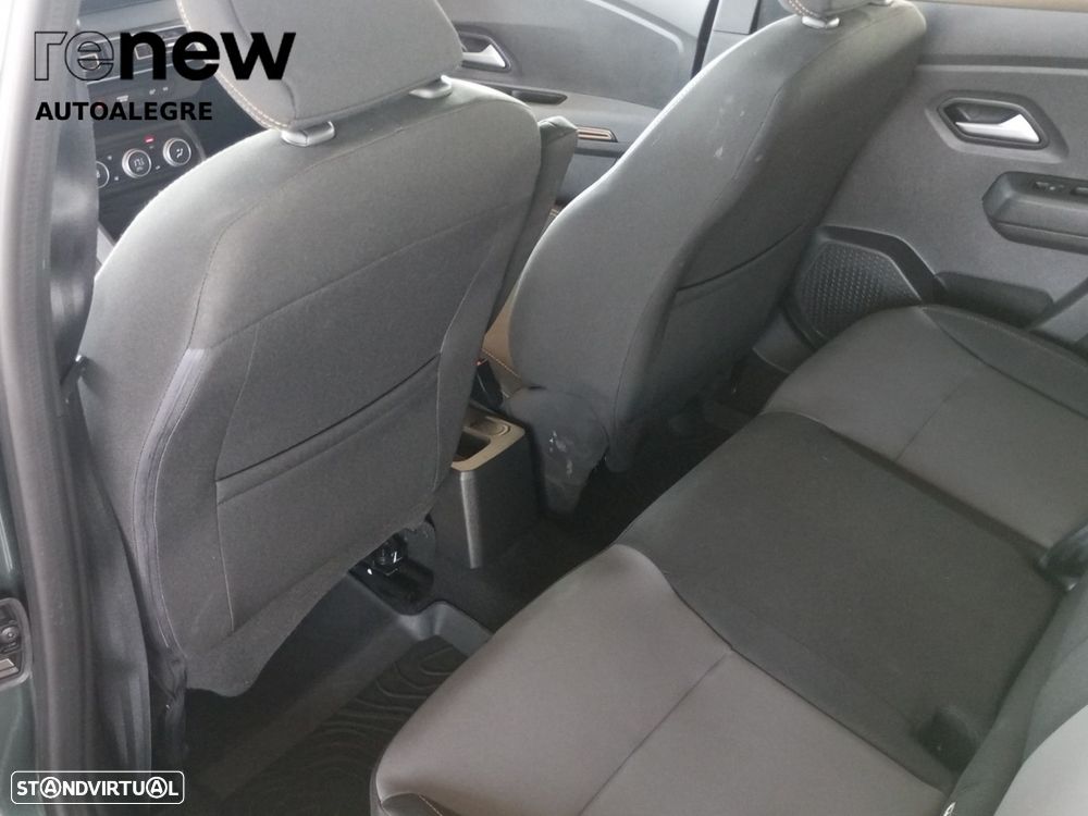 Dacia Sandero 1.0 TCe Extreme - 13