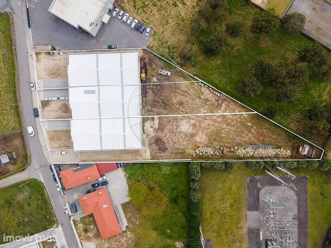 Armazém  para venda - Grande imagem: 5/16