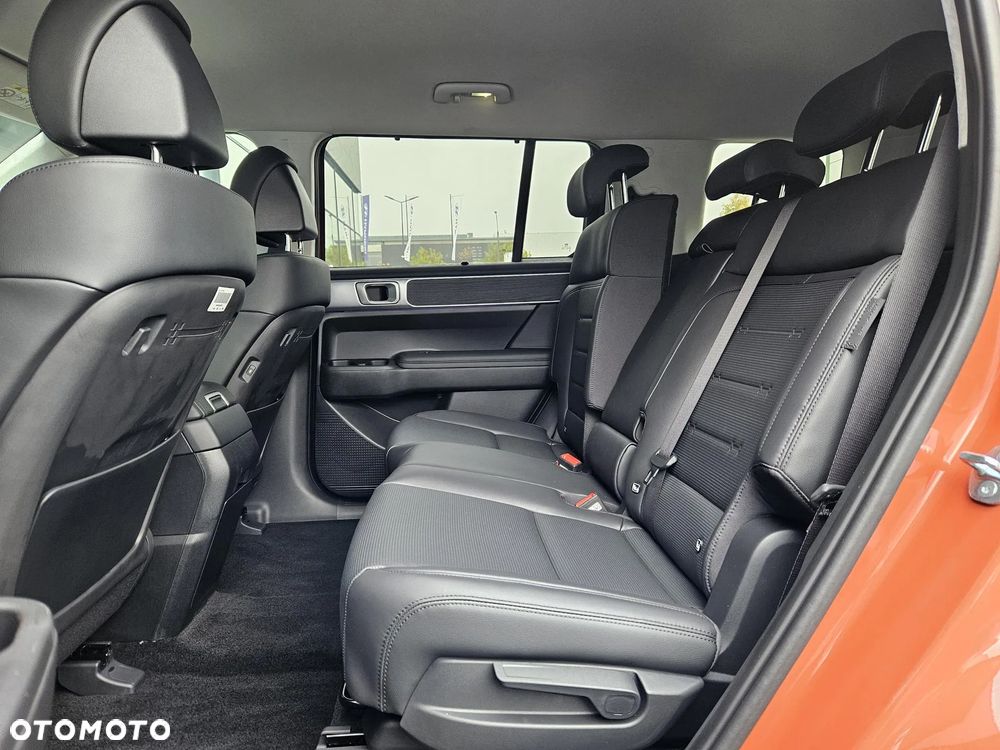 Hyundai Santa Fe 1.6 T-GDI HEV Executive 4WD - 12