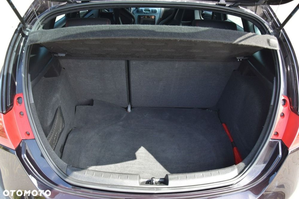 Seat Leon 2.0 T FSI Cupra - 15