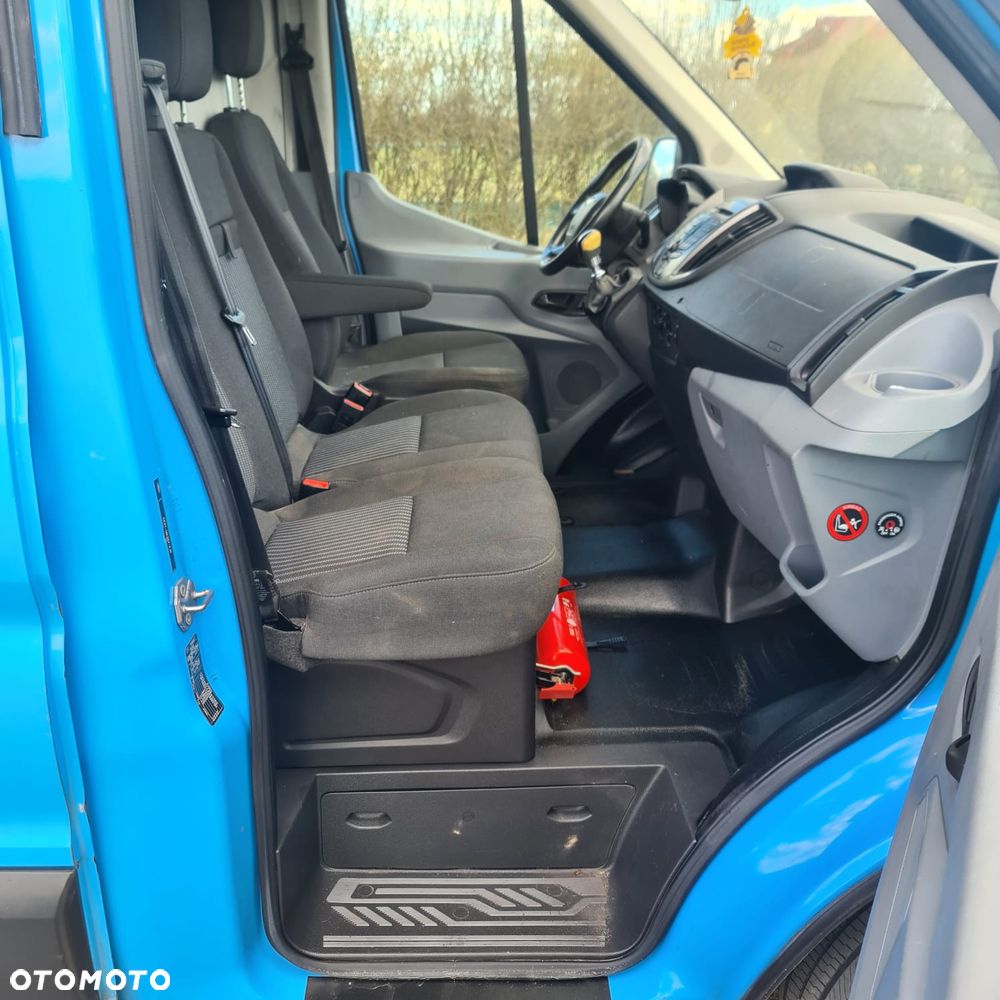 Ford TRANSIT - 15