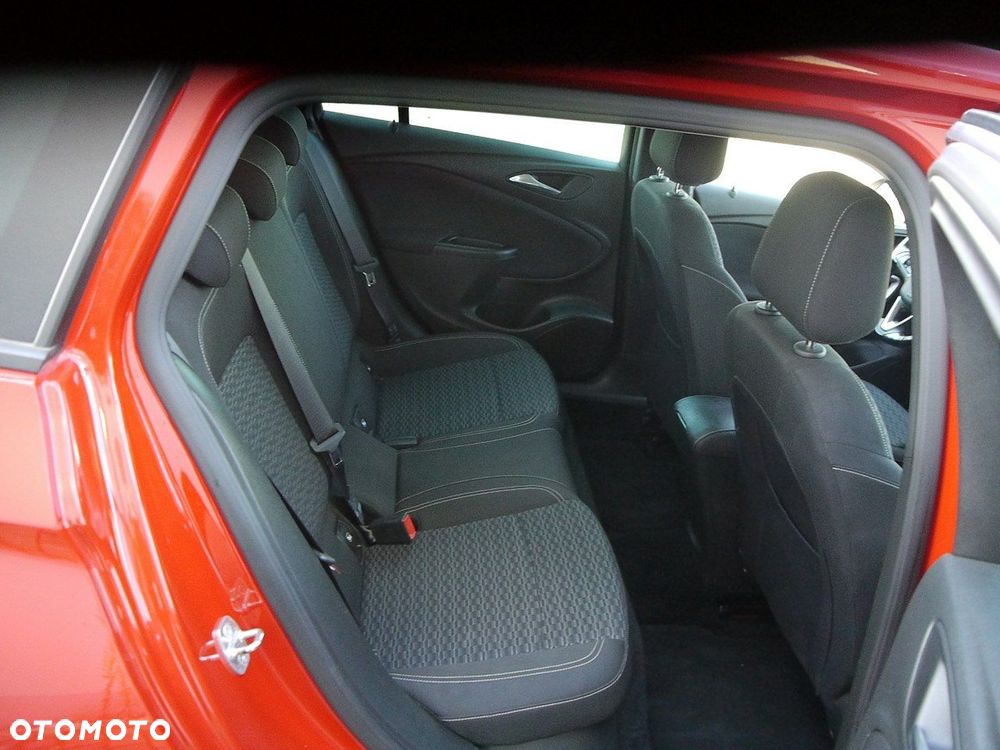 Opel Astra - 30