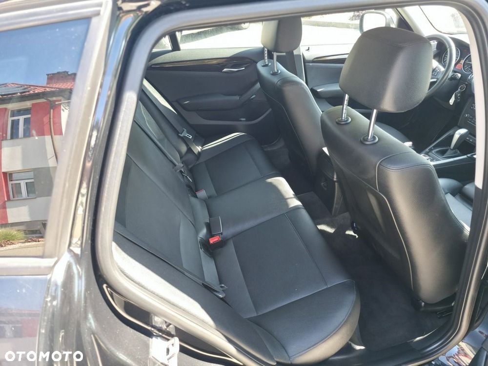 BMW X1 - 9