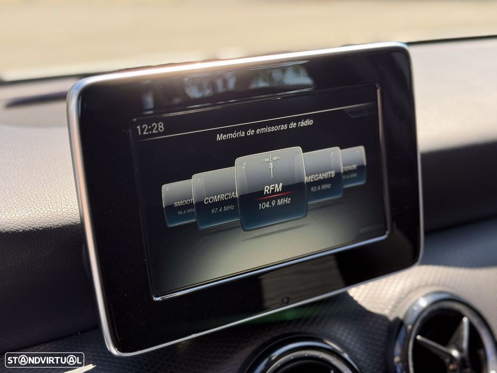 Mercedes-Benz A 180 - 19