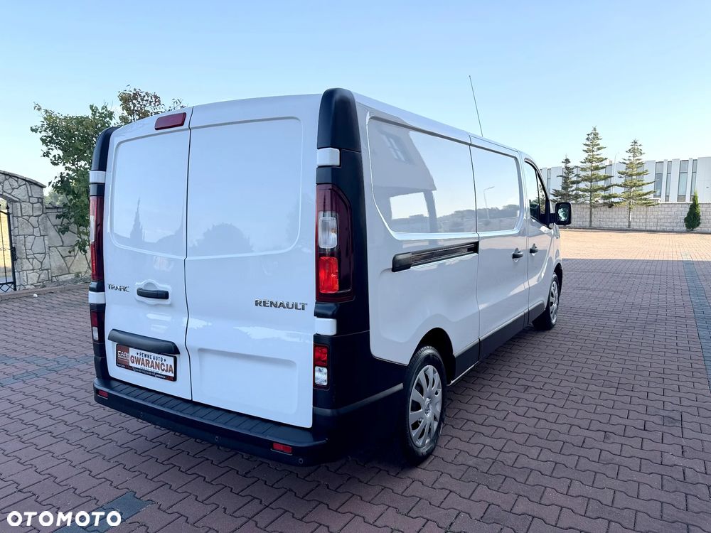 Renault TRAFIC L2-H1 - 30