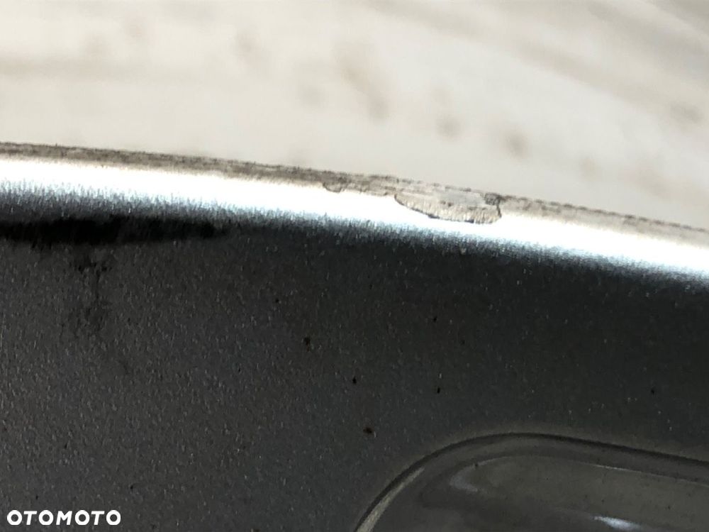 FELGI ALU KOMPLET 17 7.5J 5X112 66 ET 47.5  MERCEDES-BENZ   A2044013502 - 12