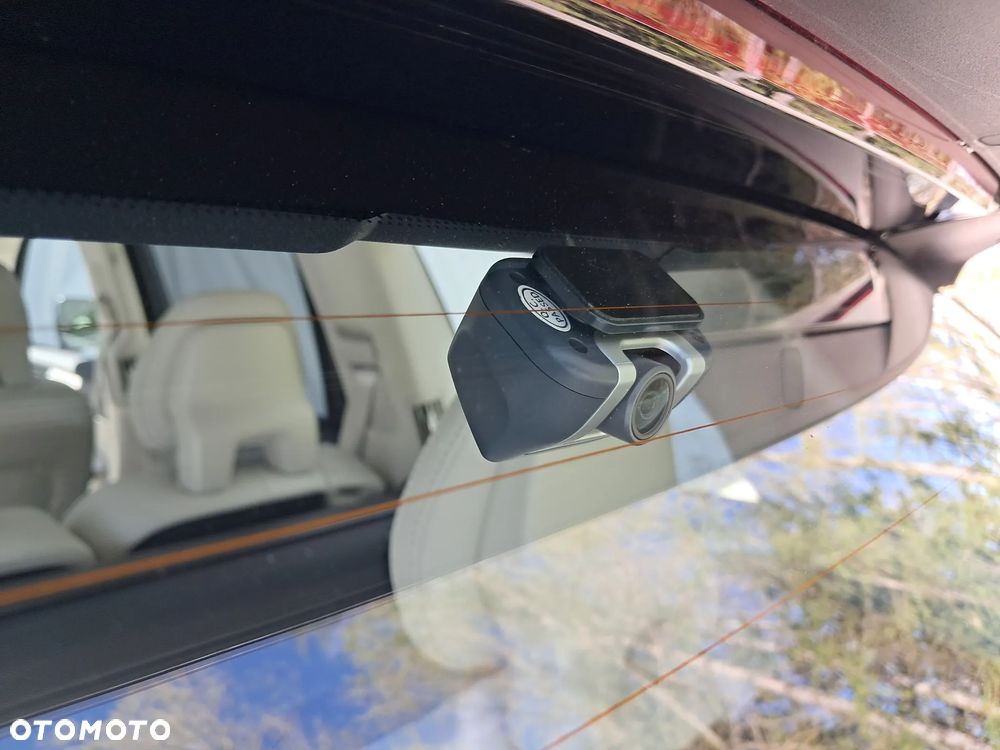 Volvo XC 90 T8 AWD Plug-In Hybrid Ultra Bright 7os - 36