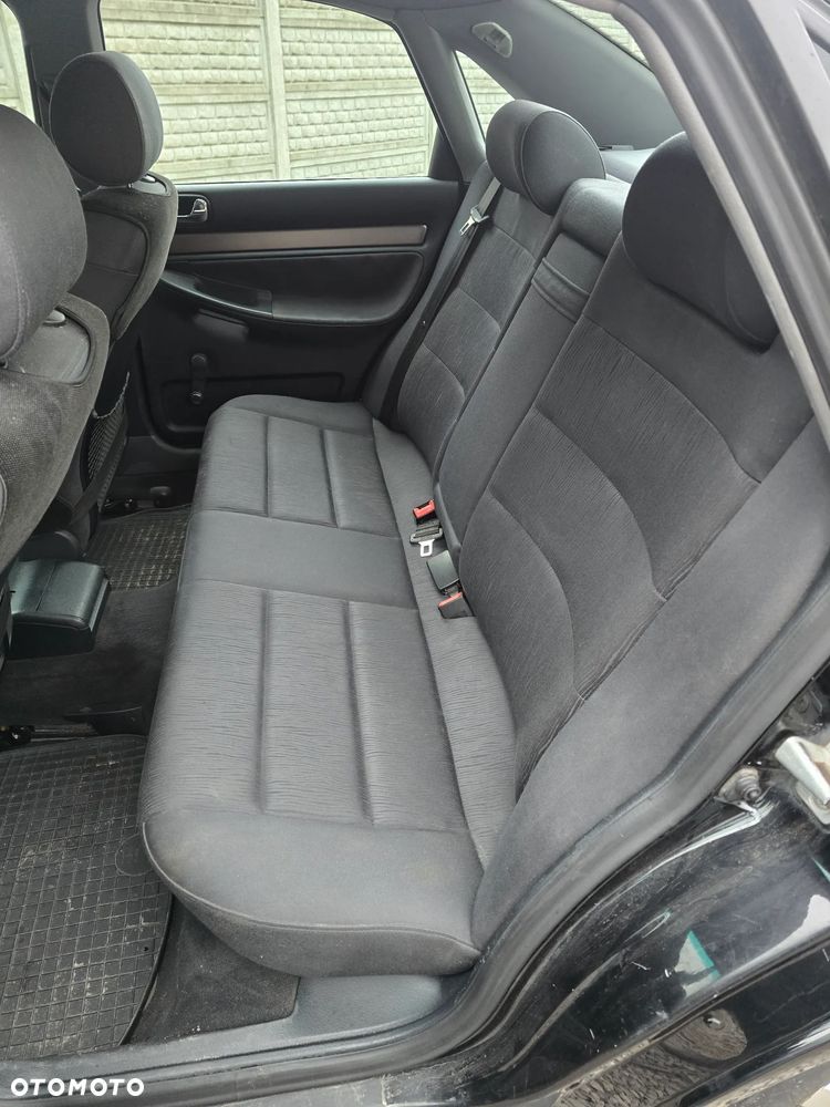 Audi A4 Limousine 1.9 TDI - 12