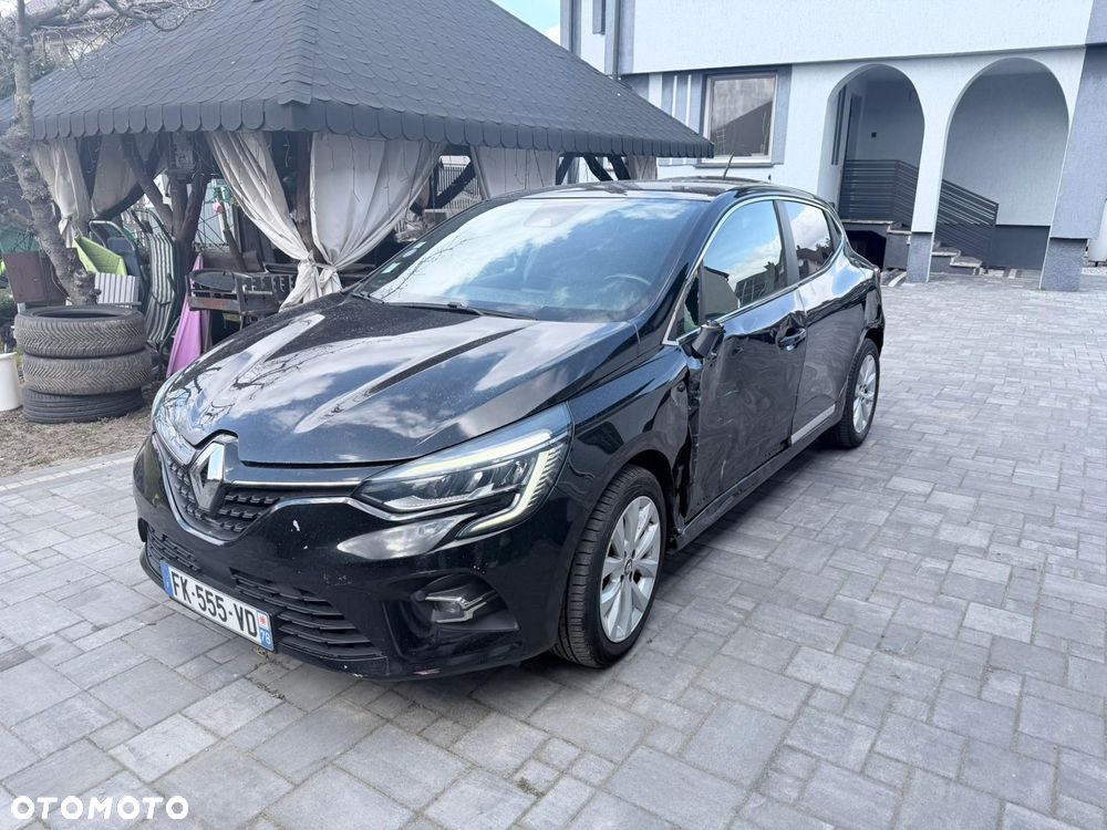 Renault Clio TCe 130 EDC GPF EDITION ONE - 2