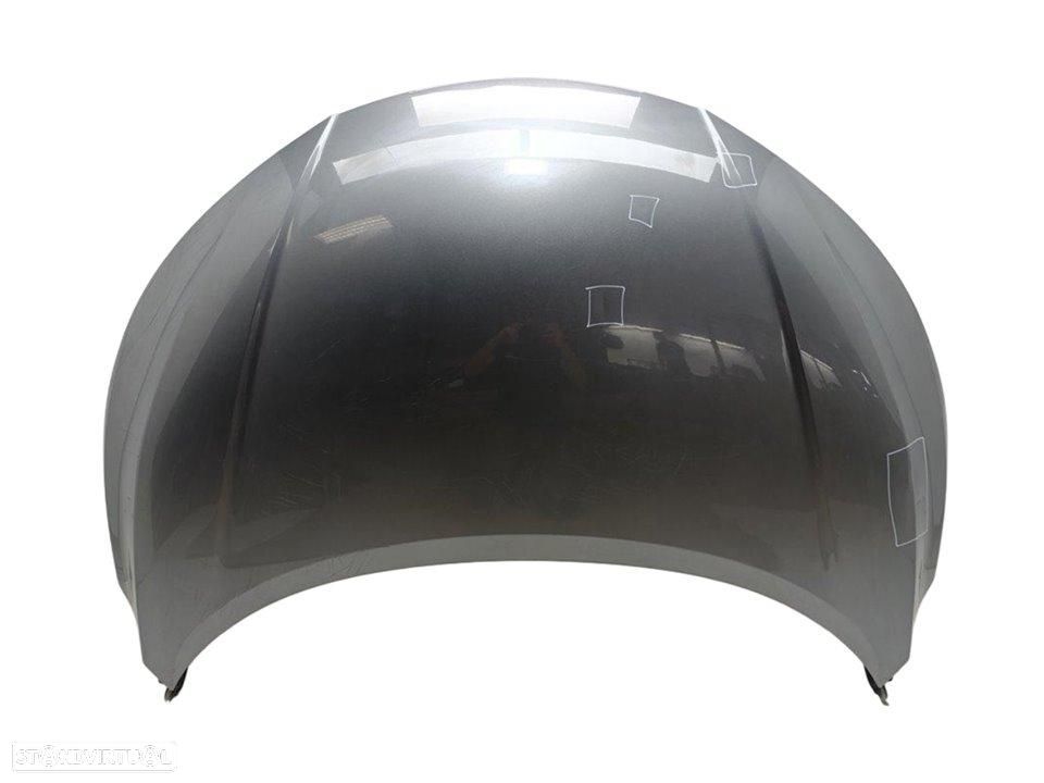 CAPÔ NISSAN JUKE F16 - 1