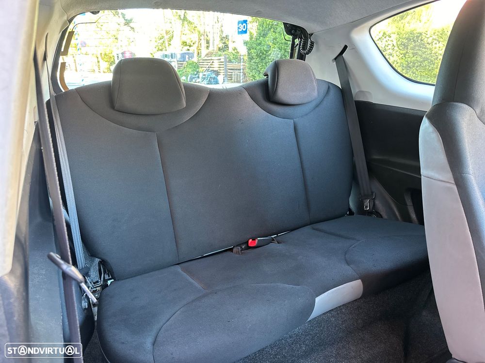 Toyota Aygo Edition - 7