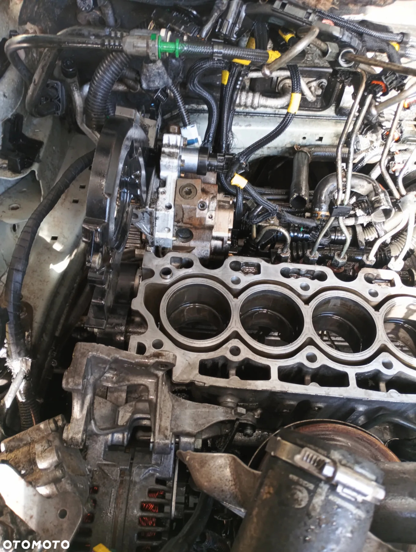 Peugeot 407 1.6 HDi Presence - 9