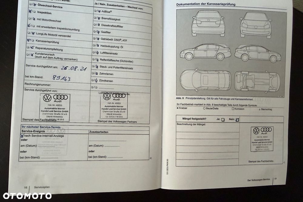 Volkswagen Golf 1.4 TSI BlueMotion Technology Cup - 35