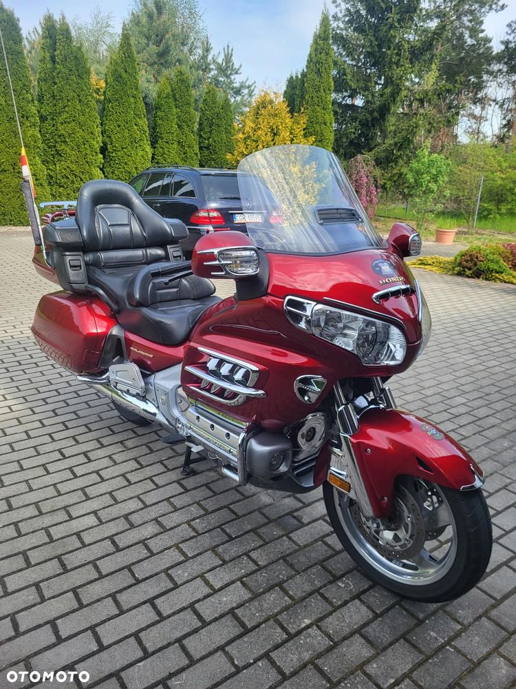 Honda GL - 3