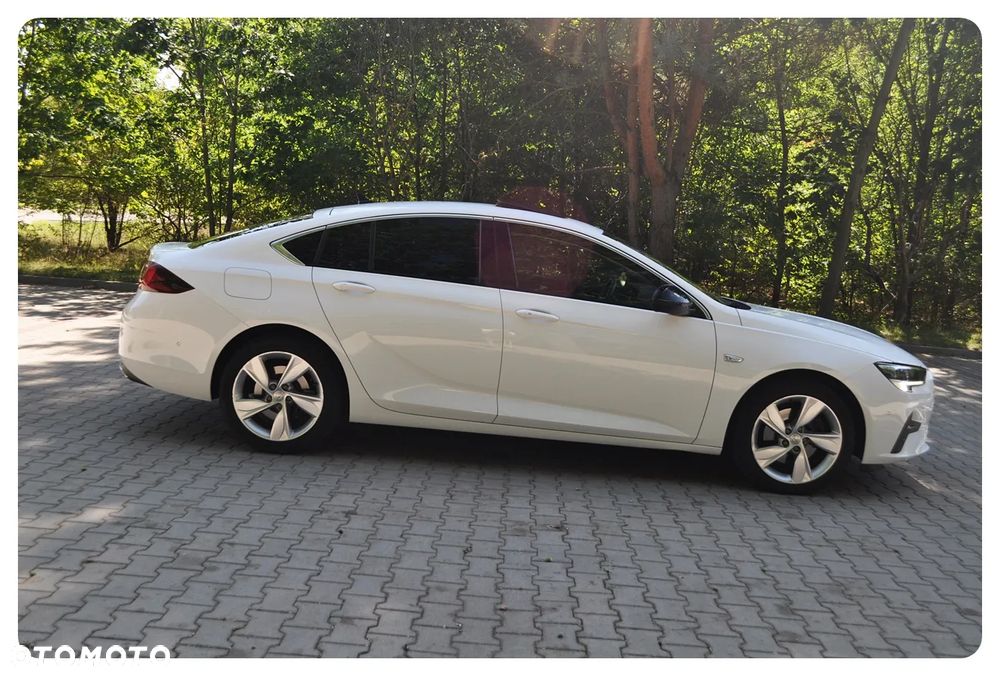 Opel Insignia 2.0 T Business Elegance S&S - 12