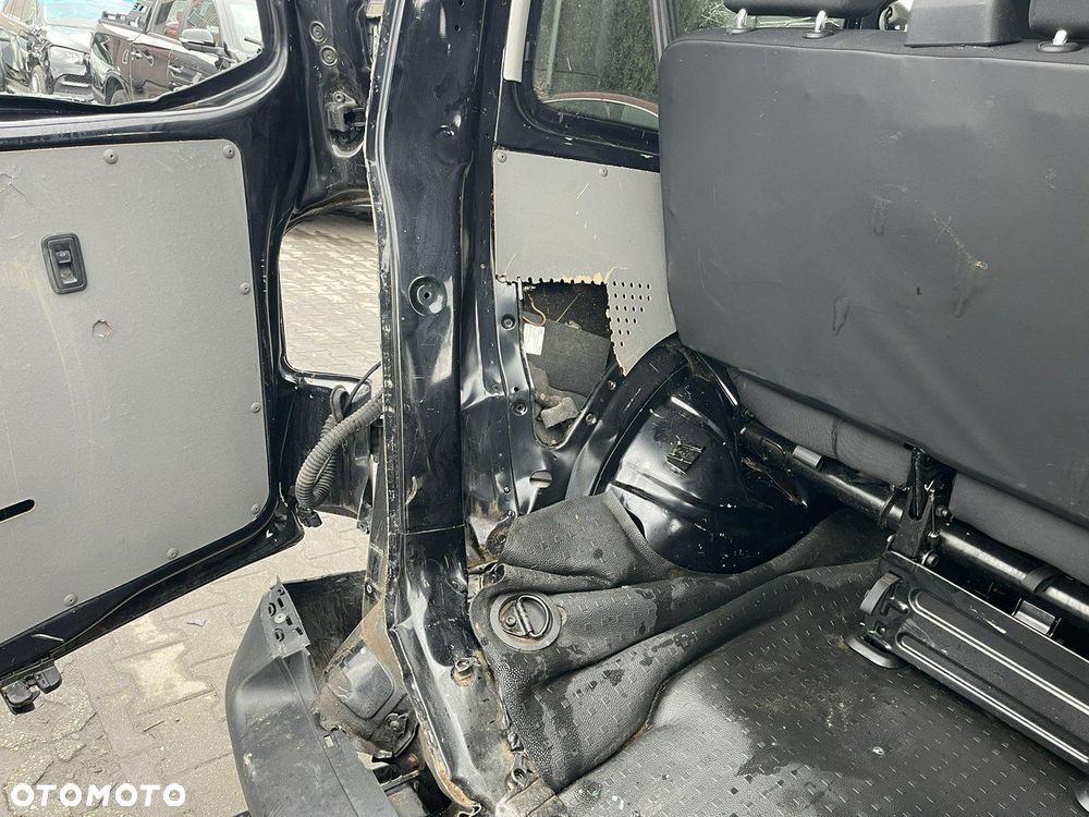 Volkswagen Transporter Multivan 2,0 KÜ - 6