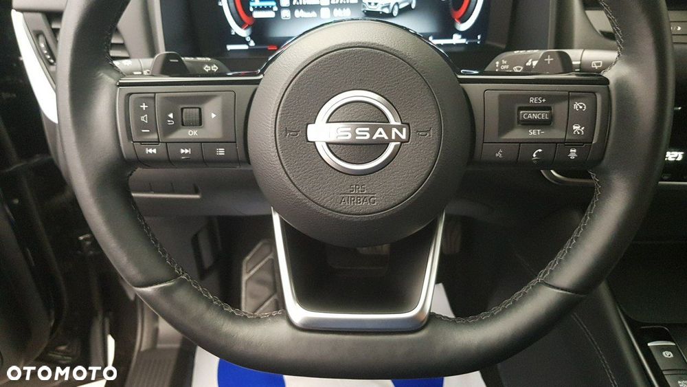 Nissan Qashqai - 21
