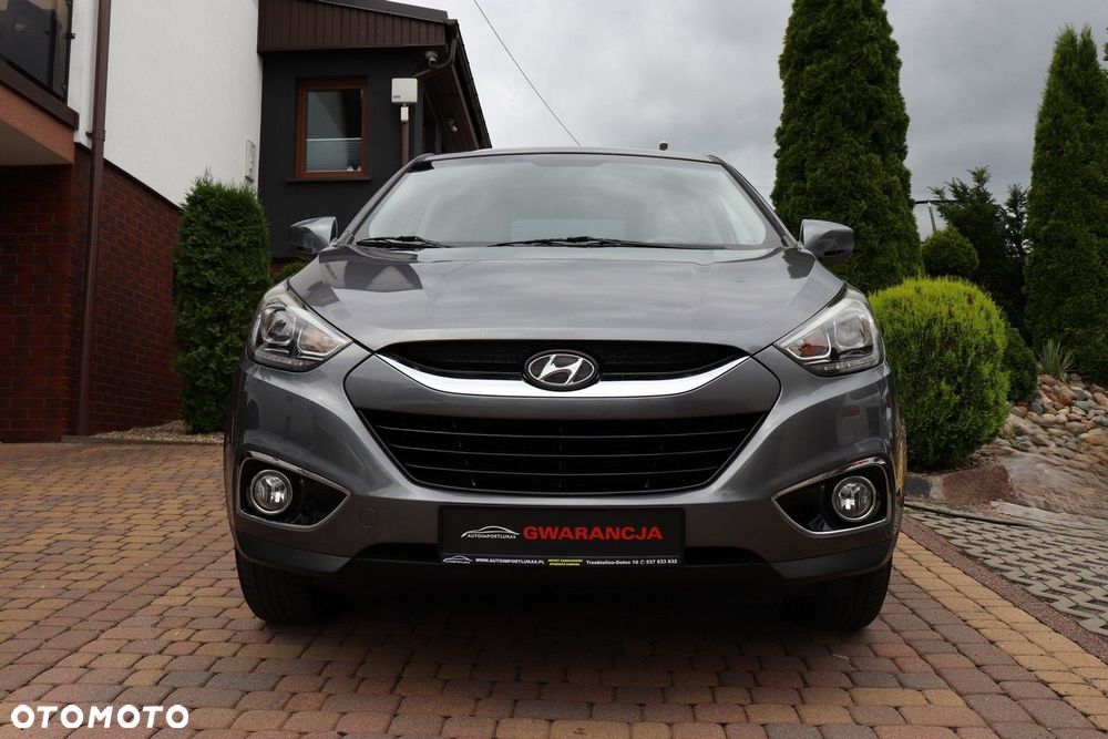 Hyundai ix35 - 24