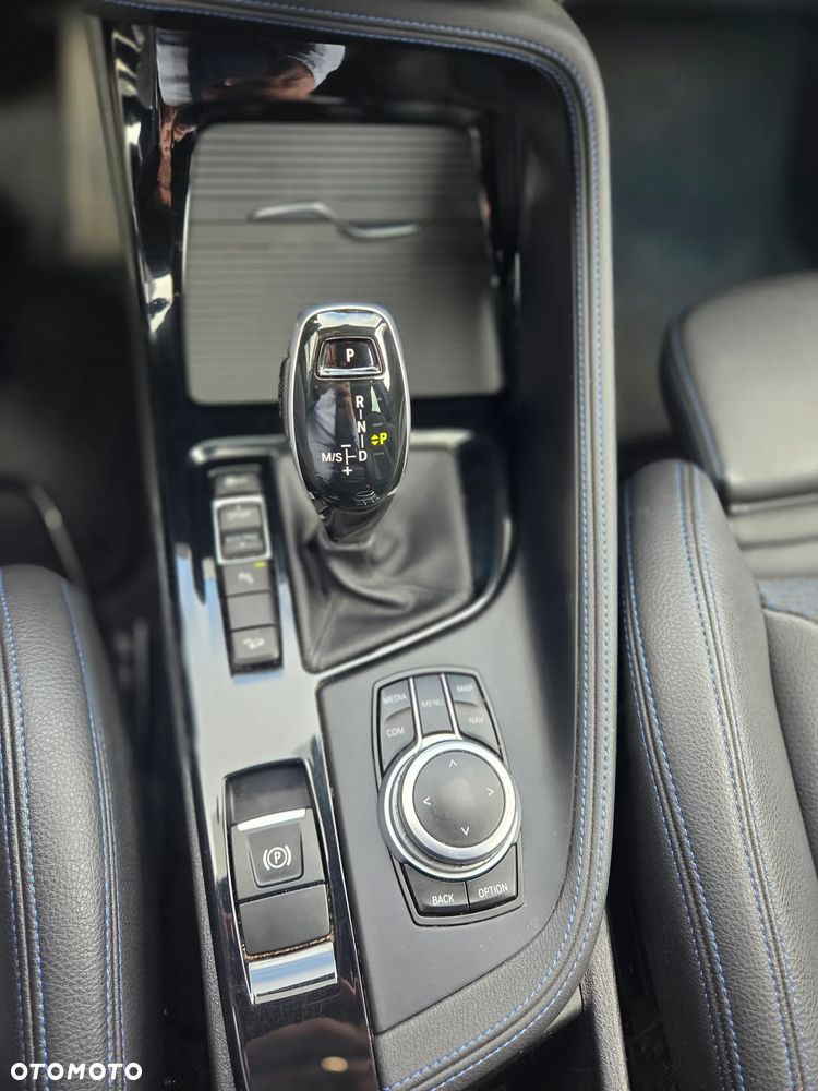 BMW X1 - 20
