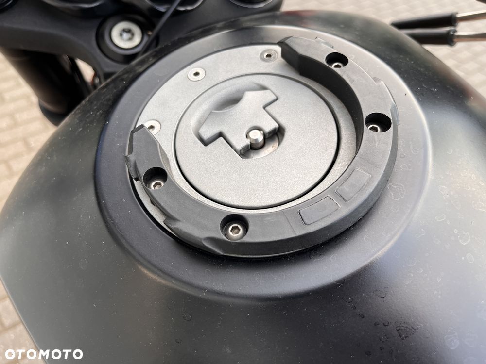 Harley-Davidson XR 1200 - 8