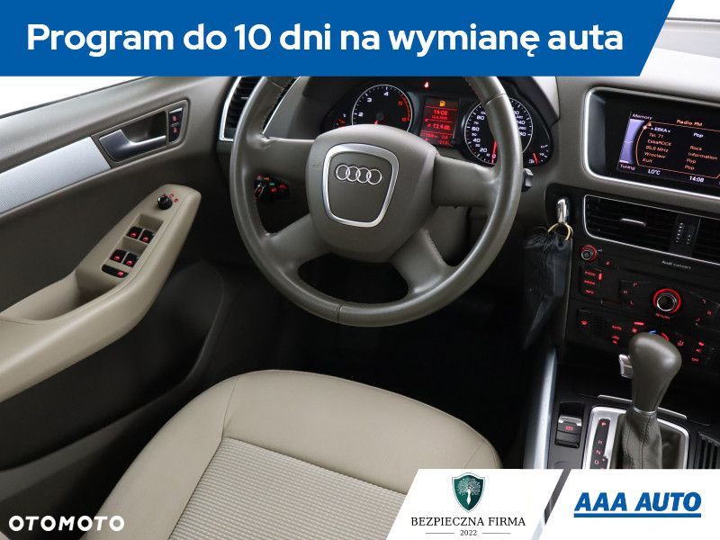 Audi Q5 - 9