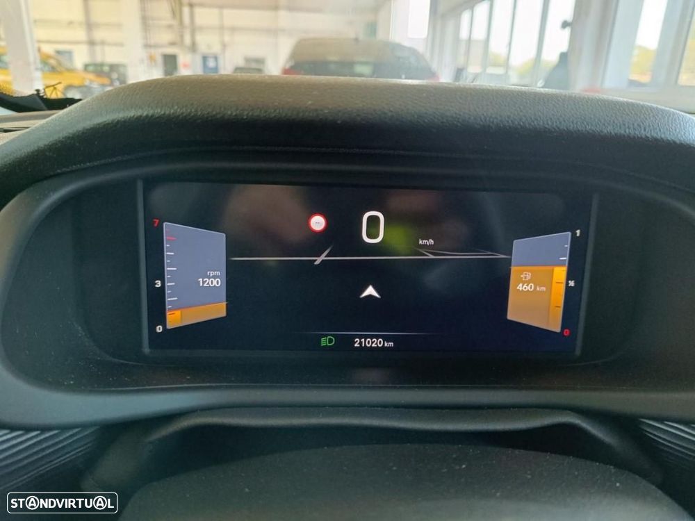 Jeep Avenger 1.2 GSE T3 Altitude - 3