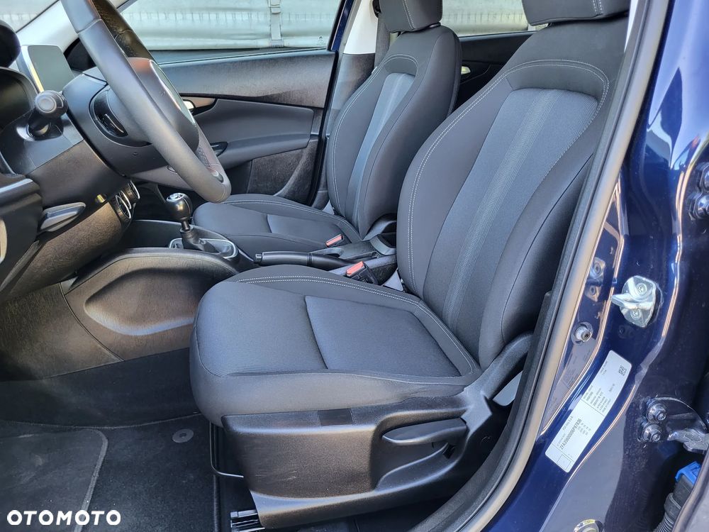 Fiat Tipo 1.4 T-Jet 16v Lounge EU6 - 17