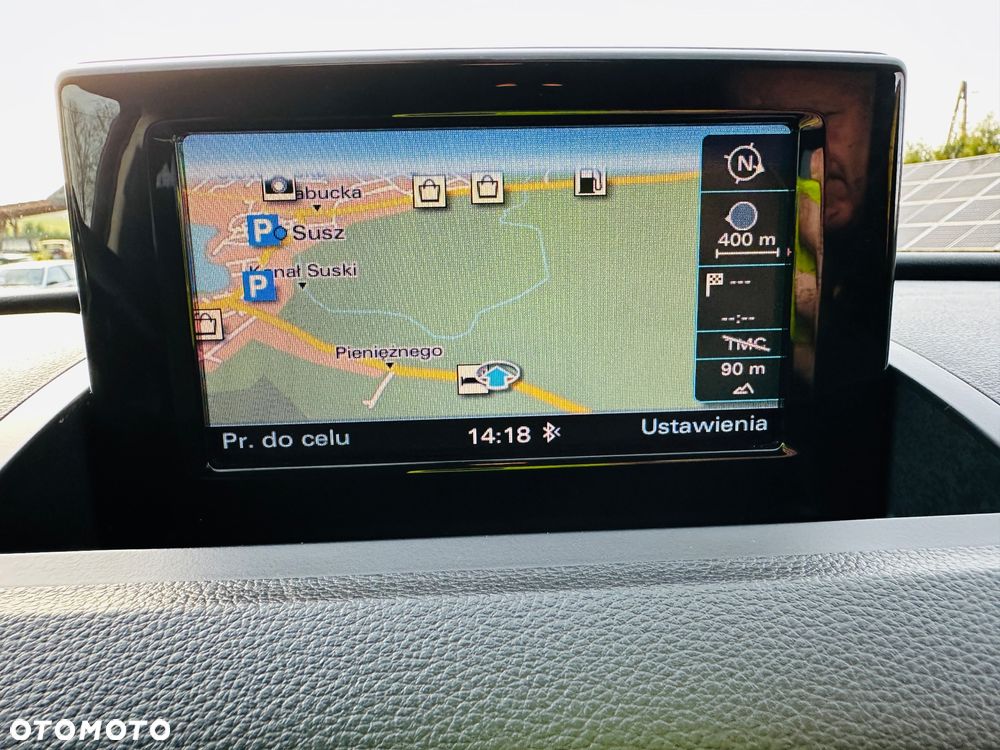 Audi Q3 2.0 TDI Prime Edition - 18