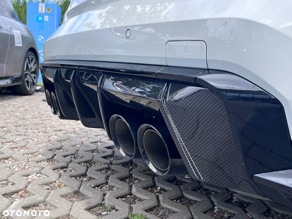 BMW M3 - 38