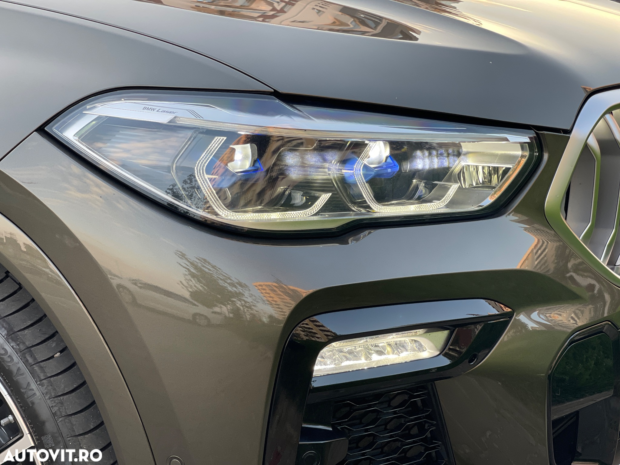 BMW X6 xDrive40i M Sport - 32