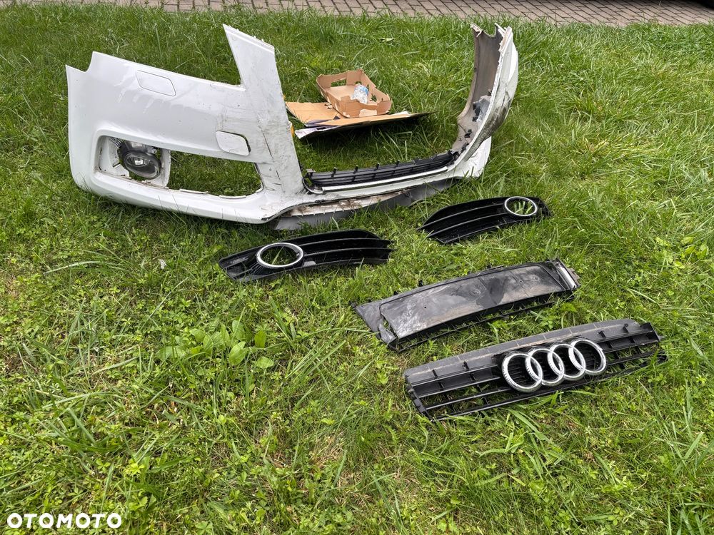 Audi A3 Sportback 2.0 TDI DPF S tronic S line Sportpaket - 26