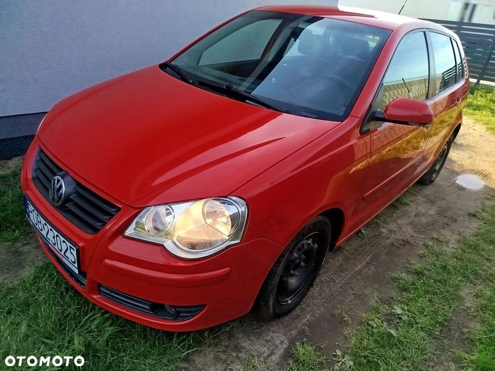 Volkswagen Polo - 2