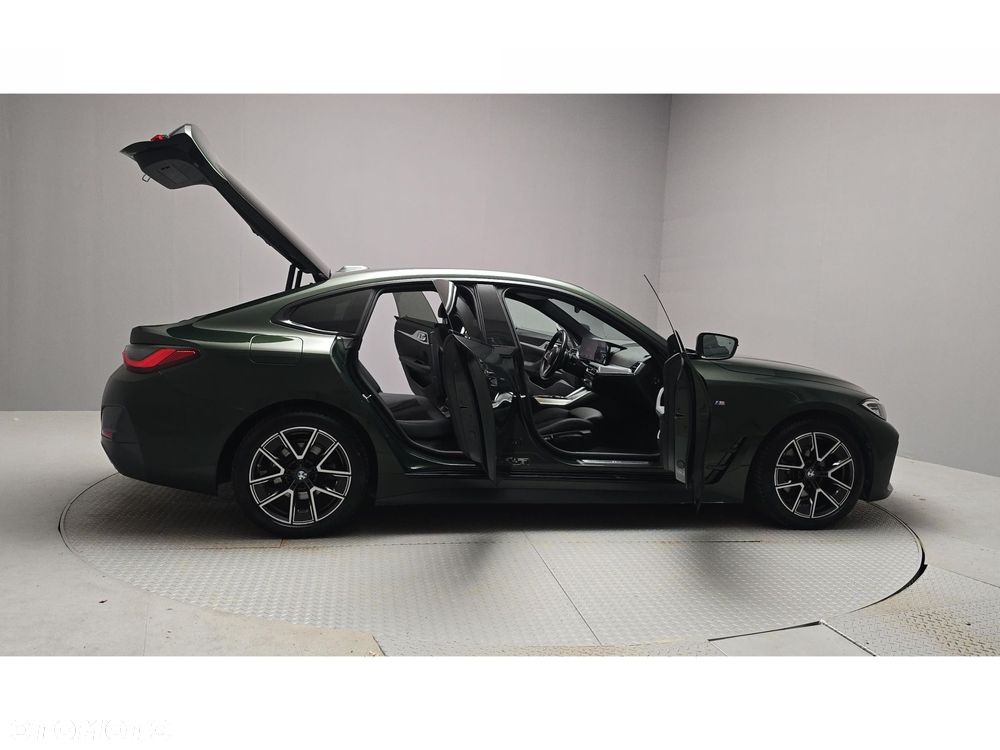 BMW Seria 4 - 13