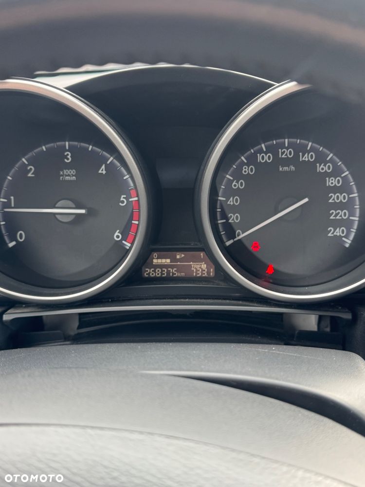 Mazda 3 - 11
