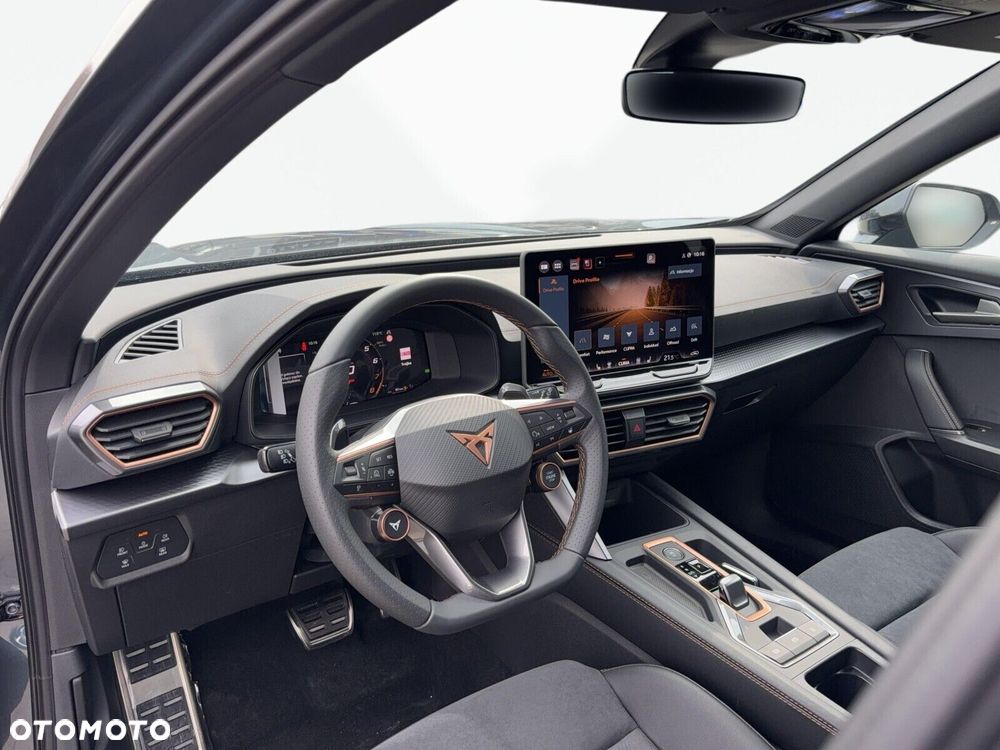Cupra Formentor 2.0 TSI 4Drive VZ DSG - 11