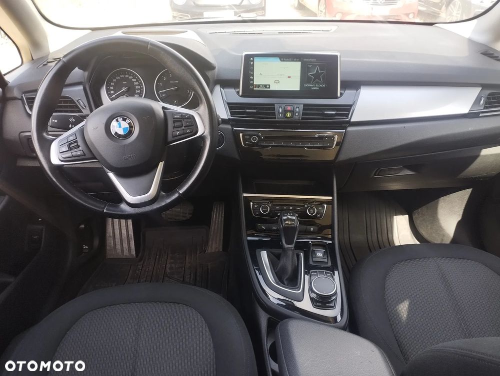 BMW Seria 2 225xe iPerformance - 2