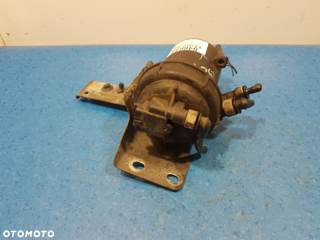 FIAT DUCATO 2.8 JTD II LIFT OBUDOWA FILTRA PALIWA - 10